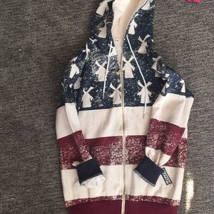 Dutch Bros hoodie✌🏽